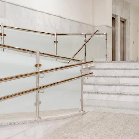 Apartament Loft 360º - Alicante