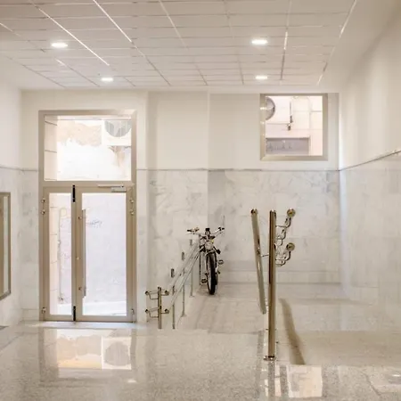 Loft 360º - Apartament