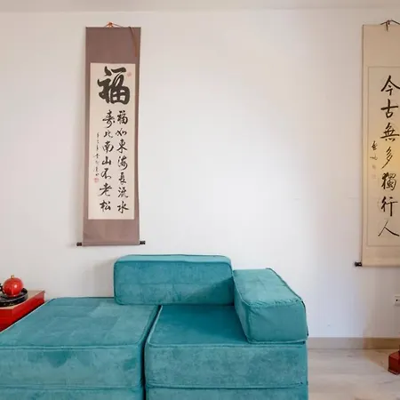 Apartament Loft 360º - *