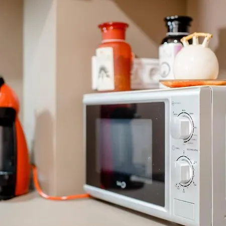 Loft 360º - Apartament Alicante