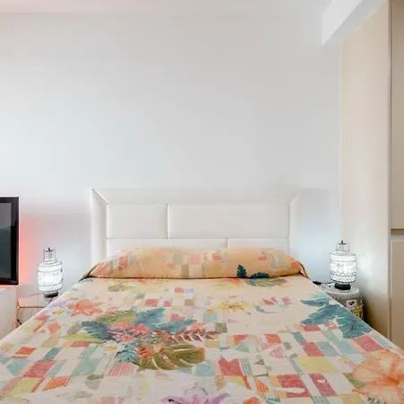 Apartament Loft 360º - Alicante