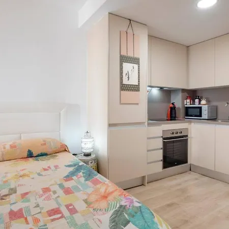 Loft 360º - Alicante