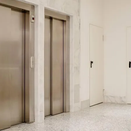 Loft 360º - Apartament *