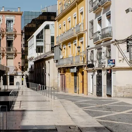 Loft 360º - * Alicante