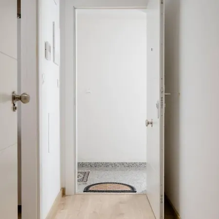 Apartament Loft 360º -